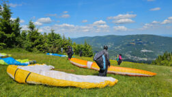 Startowisko N (FIS) na Skrzycznem