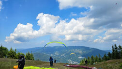 Startowisko N (FIS) na Skrzycznem