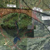 Nowy kształt TMA Kraków Sector D